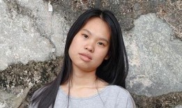 青岛吃瓜女孩是谁呀视频,网络爆红背后的故事