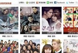 软件韩剧大全吃瓜视频,吃瓜视频带你领略韩剧魅力