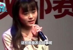 吃瓜视频配音女生唱歌