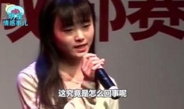 吃瓜视频配音女生唱歌