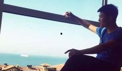 冬天群众吃瓜视频