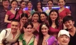 武汉姐妹吃瓜群视频,揭秘网络社交圈的趣味瞬间