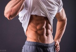 吃瓜主播腹肌男图片视频,揭秘网络红人的健身秘诀与魅力风采