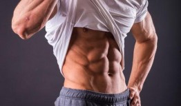 吃瓜主播腹肌男图片视频,揭秘网络红人的健身秘诀与魅力风采