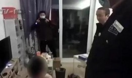 吃瓜到隔壁真实案件视频,吃瓜群众见证的惊悚真相