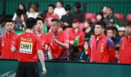 国乒教练吃瓜视频播放,揭秘乒乓球界幕后趣闻