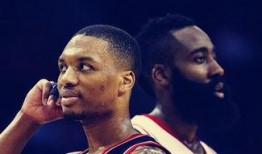 利拉德吃瓜视频,揭秘篮球巨星背后的趣味瞬间