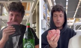 奇葩吃瓜博主视频大全,揭秘奇葩吃瓜博主视频大全