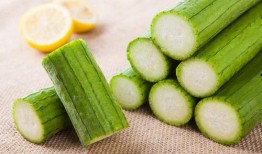 吃瓜厨房丝瓜做法视频,丝瓜这样做，口感滑嫩，营养满分