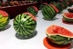 吃瓜群众摆台开饮视频,一场别开生面的视觉盛宴