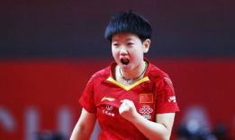 国乒女队采访吃瓜视频