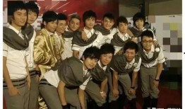 吃瓜娱乐大八卦视频,吃瓜群众眼中的明星大事件