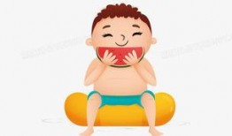 吃瓜男孩插画视频下载安装,轻松获取萌趣动画