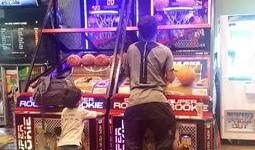 台球厅吃瓜视频辣眼睛,一场视觉与心理的双重考验