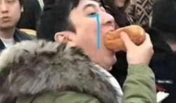 老外现场吃瓜视频,老外品尝中国瓜果，趣味横生的味蕾冒险之旅