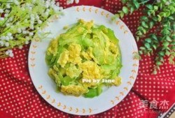 白凉瓜怎么吃才好吃视频,视频教你如何烹饪出最佳口感