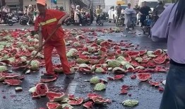 肥乡高庄吃瓜事件视频,一场引发热议的乡村奇观