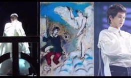 济宁天台吃瓜事件始末视频,一场网络热议的始末揭秘