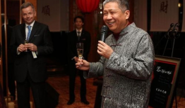 马未都吃瓜视频完整版,吃瓜视频背后的真实故事与人生感悟