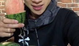 反差风视频吃瓜网红,揭秘网络红人的双重魅力