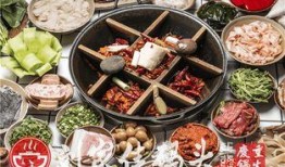 吃小瓜自助火锅好吃吗视频,美味诱惑，食客好评如潮