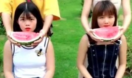 吃瓜少女张小赛视频,揭秘娱乐圈幕后故事