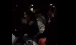 双鱼吃瓜群众视频真实吗,揭秘真相还是网络谣言？