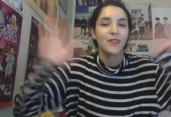 吃瓜姐的视频,一场视觉盛宴背后的故事