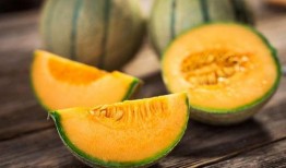哈密瓜怎样吃最甜呢视频,解锁最甜食用方法