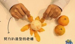 糖人可吃小瓜吗视频,健康美味两不误