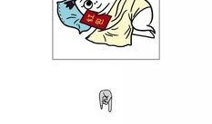 吃瓜讽刺段子大全视频在线观看,吃瓜讽刺段子大全，在线观看乐翻天