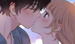 情侣亲吻吃瓜图片大全视频,吃瓜瞬间捕捉浪漫瞬间