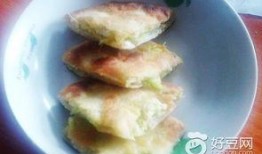 角瓜如何吃馅饼好吃呢视频,视频教你如何制作香脆可口的家常饼