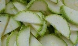 三个人吃角瓜好吗视频,角瓜美食视频大赏